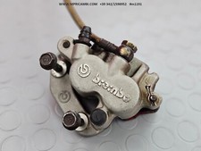 FRONT BRAKE CALIPER 22548900 YAMAHA TT 600 R TTR 1997 2003 BREMBO