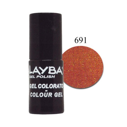 Layla layba smalto - layla,