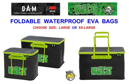 Madcat pieghevole impermeabile - madcat,