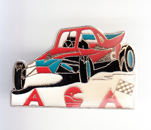 Rare pins pin auto car - pin's, ..