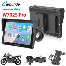 Carpuride w702spro moto - carpuride,