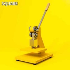 Fustellatrice manuale