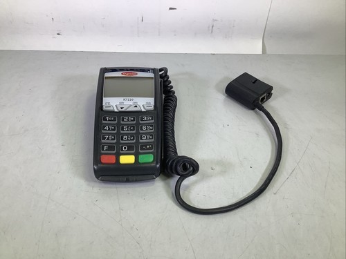 Ingenico ict220 dual - ict220, comm