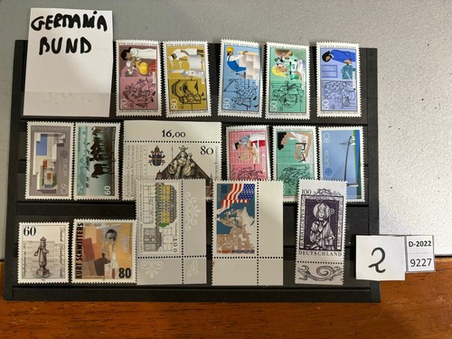 2022 9227 germania - d-2022-9227, berlino