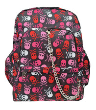 Zaino MINI SKULL CROSS BONES