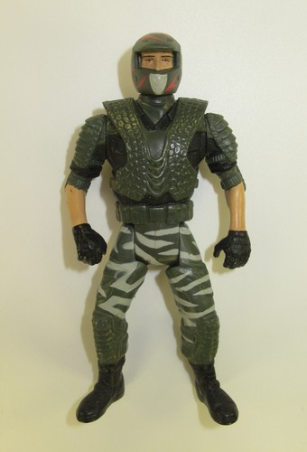 Figurina carter 1997 - 1997, kenner
