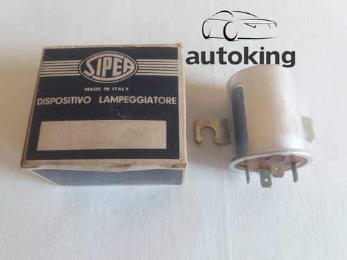 Sipea dlb relais - sipea, dlb-d2