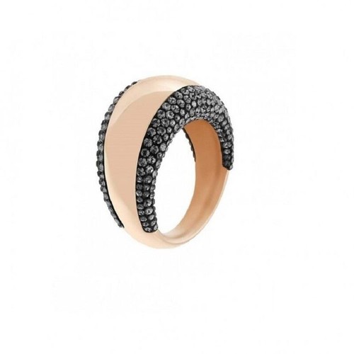 Anello swarovski pebble - swarovski,