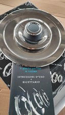 Coperchio Magico INOX DIAM 32