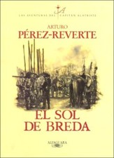 Perez Reverte Arturo EL SOL DE