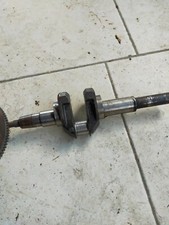 albero motore bridge e