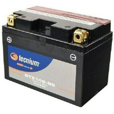 BATTERIA TECNIUM YTZ14S-BS PER