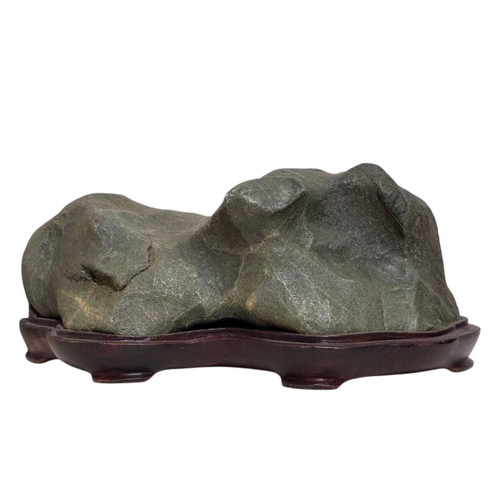 Pietra giapponese suiseki - giapponese,