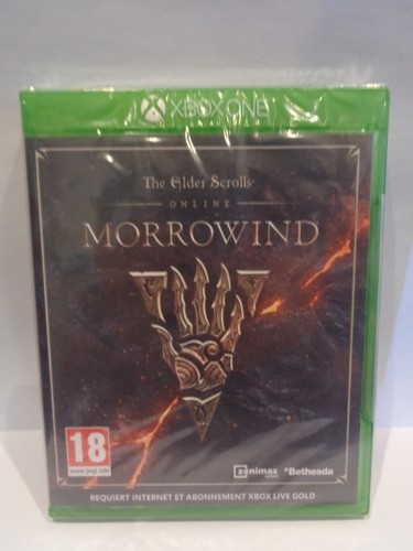 Jeux video xbox one the - video,