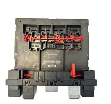 CENTRALINA COMFORT VOLKSWAGEN GOLF V 1.9 DIESEL (2003-2008) - 3C0937049D