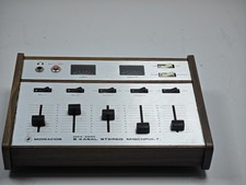 Mixer Stereo A 8 Canali