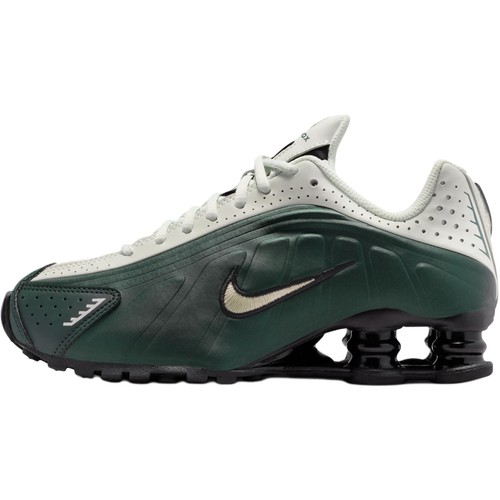 Nike shox cw2626 300 - nike, r4