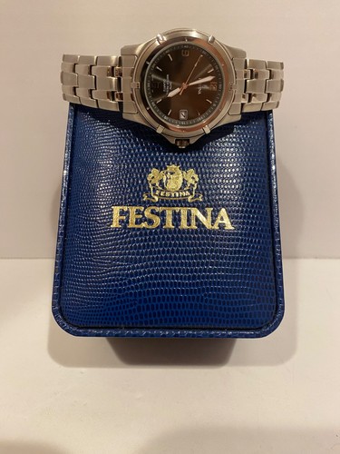 Retired nib festina - festina, 8920