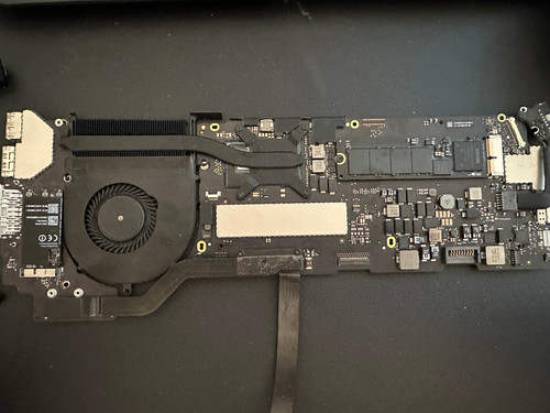 Macbook pro retina 2015 - macbook,