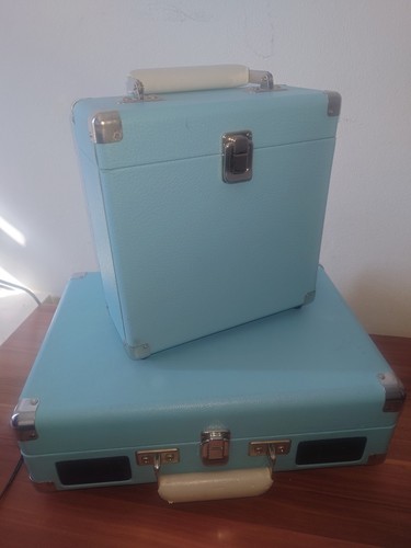 Giradischi crosley scatola - giradischi,