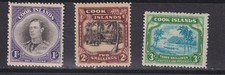 Eb21 -Isole Cook 1938-43 -