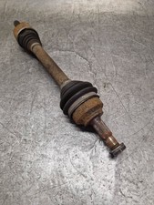 Albero motore anteriore