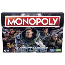 Monopoly lightyear vera - lightyear,