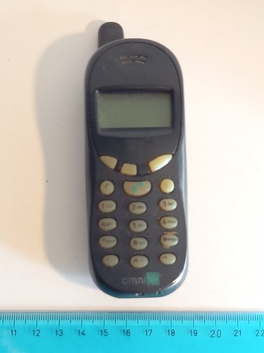 Telefono siemens omnitel - siemens, a35