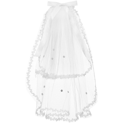 Velo sposa bianco diadema - velo, da