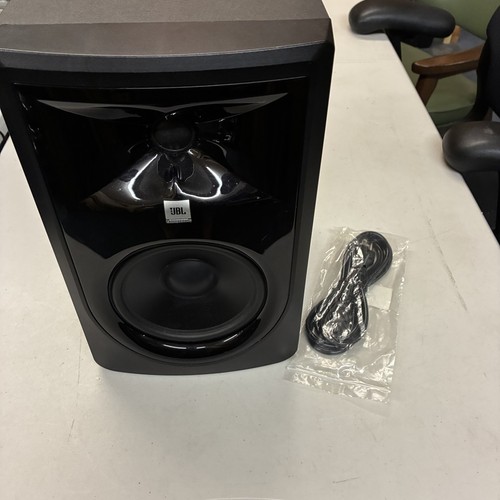 Jbl 306p mkii pollici - 6,5,