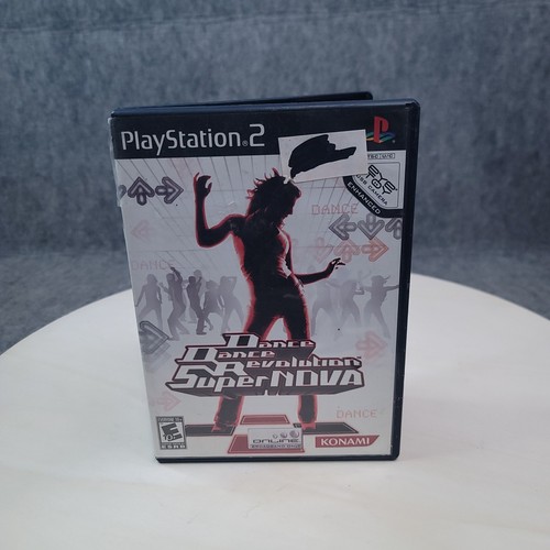 Dance revolution - dance,