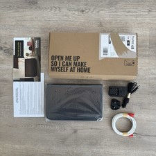 TalkTalk Wifi Hub 2 router