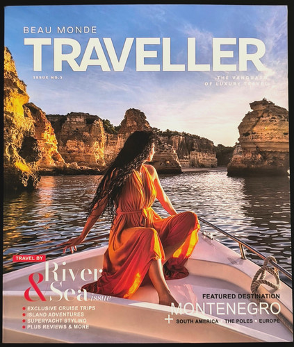 Beau monde traveller luxury - traveller,