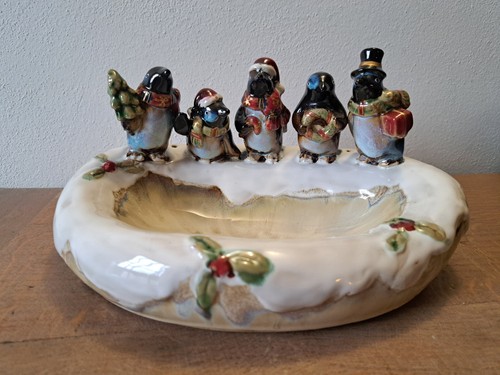 Ceramica germania natale - ceramica,