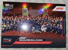 Oracle red bull - bull, 2023