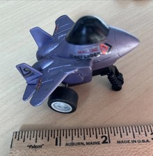 Giocattolo vintage MINI F-15