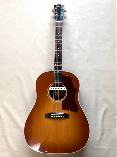 Gibson rosewood - gibson, j-45