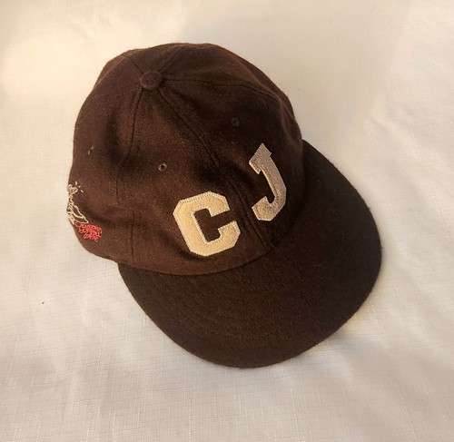 Cappello lana marrone - , travis
