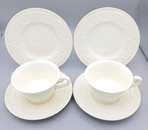 Vintage wedgwood cream - wedgwood,