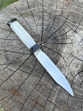 Coltello lama fissa - , urss