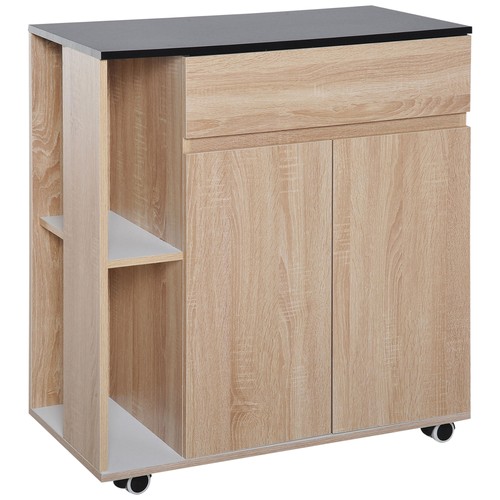 Carrello cucina con ruote - cucina,