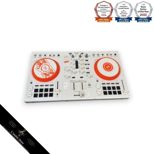 Pioneer ddj 400 - dj, ddj-400-ha