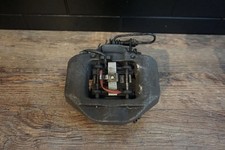 Pinza Freno Sinistra Posteriore VW 7L Touareg 3.0 V6 TDI DPF Automatica Brembo