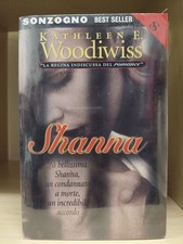 SHANNA Kathleen E. Woodiwiss