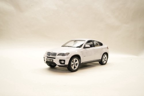 Bmw xdrive 50i - 50i, kyosho