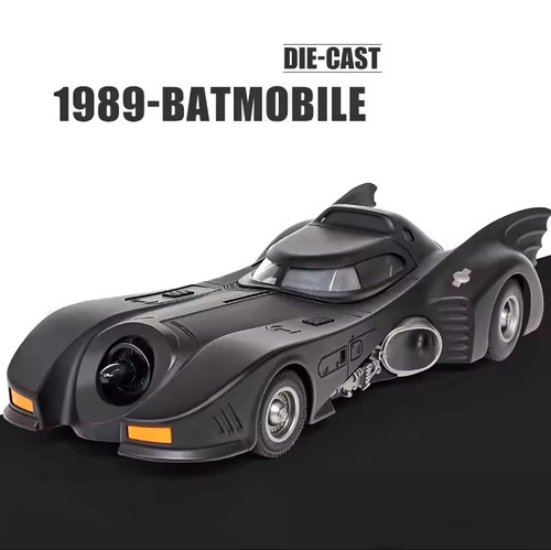 Modellino auto pressofusa