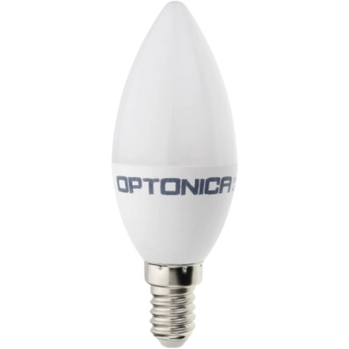 Optonica lampadina candela led - lampadina,