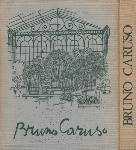 Bruno caruso enzo - ,