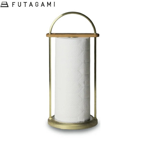 Futagami porta carta cucina - carta, da