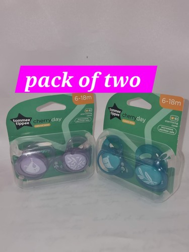 Tommee tippee succhietti - succhietti, per